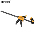 DingQi 12 Inch Quick Release Bar Clamp